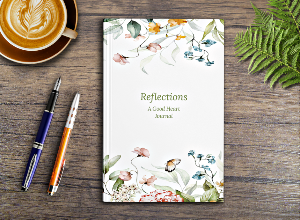 Reflections Journal